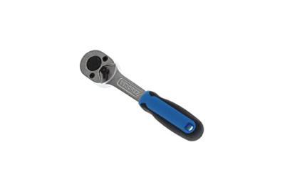 Gedore Omschakelbare ratel 1/4" - 6180470 - thumbnail
