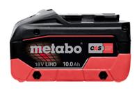 Metabo Accu-PACK LIHD | 18 V | 10 Ah - 625549000 - thumbnail