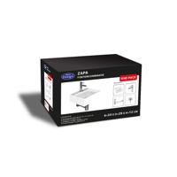 Fonteinset Best Design Zapa One Pack Rechthoek 29x34 cm - thumbnail