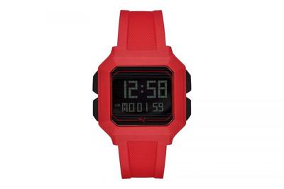 PUMA P5019 HERENHORLOGE