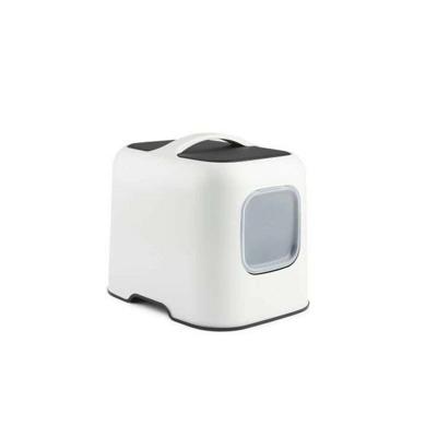 ROTHO - Toilethuis - BIALA - Blanc de Gui