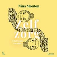 Zelfzorg is het begin van alles - thumbnail