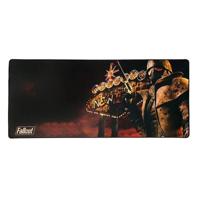 Fallout Mousemat - New Vegas - thumbnail