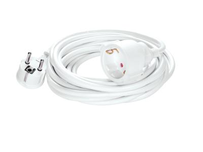 TRONIC Verlengsnoer 5 m