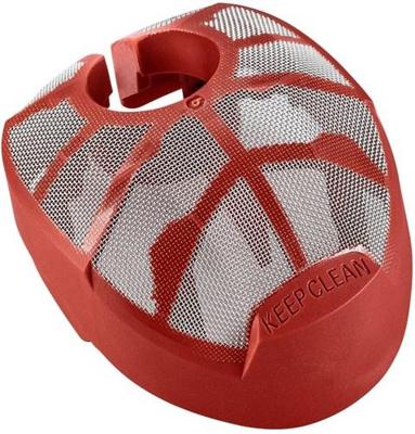 Metabo Accessoires stoffilder haakse slijper type-i - 630835000 Metabo Accessoires stoffilder haakse slijper type-i - 630835000