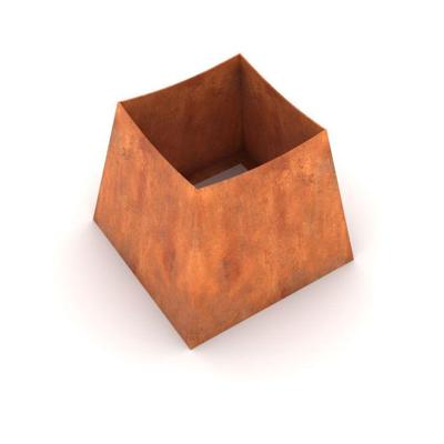 Reposa Vuurschaalhouder 350 x 350 x 300 mm Geroba - Geroba Reposa Vuurschaalhouder 350 x 350 x 300 mm Geroba - Geroba