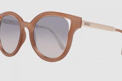 Dames zonnebril Guess GF0323 5472U