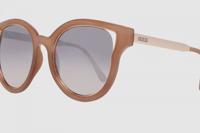 Dames zonnebril Guess GF0323 5472U - thumbnail