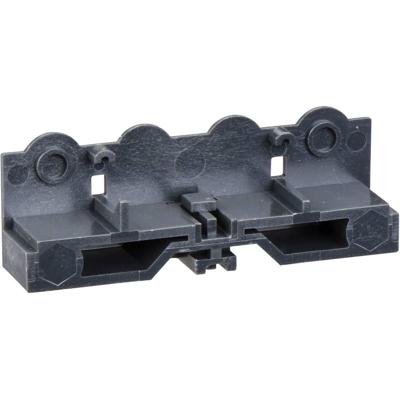 Schneider Electric 28955 28955 Zwart 1 stuk(s)