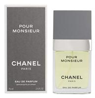 Chanel Pour Monsieur Eau de parfum Spray 75ml Heren - thumbnail