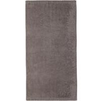 Cawö Cawö Lifestyle Uni Douchelaken Graphit - thumbnail