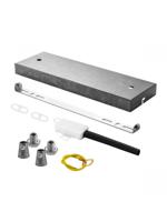 Home sweet home plafondkap 2L burned metal - thumbnail