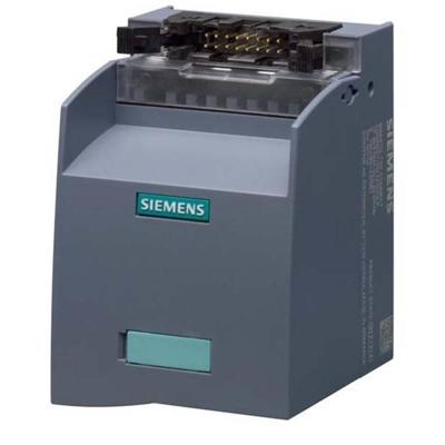 Siemens 6ES7924-0CA20-0AA0 6ES79240CA200AA0 PLC-aansluitmodule 50 V Siemens 6ES7924-0CA20-0AA0 6ES79240CA200AA0 PLC-aansluitmodule 50 V