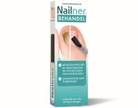 Nailner Kalknagelkwastje 5 Milliliter - thumbnail