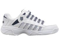 K-SWISS Court Prestir Omni Tennisschoenen Heren 44.5 - thumbnail