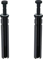 Brilliant Tools BT591018 Uitbouwhulp voor frontmaskers voor Audi A4 - thumbnail