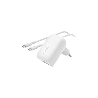 Oplader Belkin WCA005VF1MWH-B6 Wit