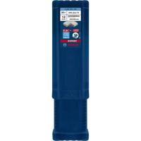 Bosch Accessories EXPERT SDS plus-7X 2608900190 Hamerboor 30-delig 12.00 mm Gezamenlijke lengte 265 mm SDS-Plus 30 stuk(s) - thumbnail