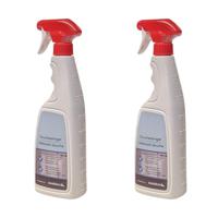 Sealskin Onderhoud Douchereiniger 2 stuks 369000109 - thumbnail