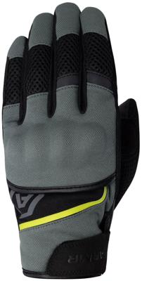 ARMR handschoenen "eyoshi 3.0 air". glove eyoshi 3.0 air bl/green/yel xl/10