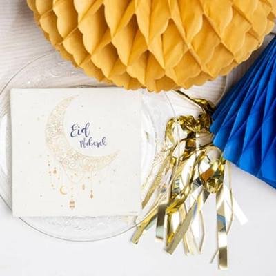 Servetten Ramadan Créme (20st)
