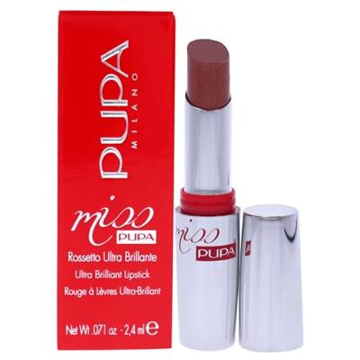 Pupa Milano - Pupa Miss Pupa Lipstick 2.40ml 600 Champagne Lippenstift Dames Pupa Milano - Pupa Miss Pupa Lipstick 2.40ml 600 Champagne Lippenstift Dames