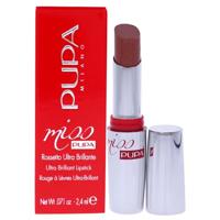 PUPA Miss Pupa Ultra Brilliant Lipstick Champagne 2.4ml - thumbnail