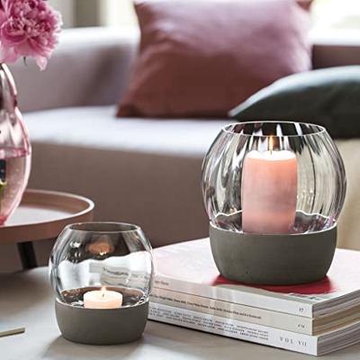 VILLEROY & BOCH - Rose Garden - Windlicht 15,5cm