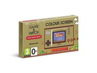 Nintendo Game & Watch Super Mario Bros - thumbnail