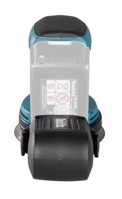 Makita DBO180Z Accu Excenter Schuurmachine 18V Basic Body - thumbnail