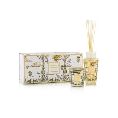 Baobab Gift Box Tomorrowland 2025 Limited Edition
