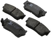 Remblokken set 36675 - thumbnail