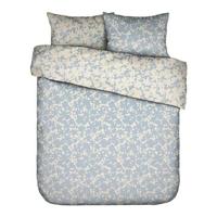 Essenza Essenza Imara Dekbedovertrek Zen blue 240x200/220 - thumbnail