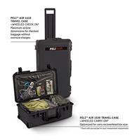 Peli 1615 Air Case 752 x 394 x 238 mm zonder schuim - thumbnail