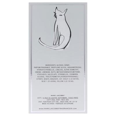 Marc Jacobs Perfect Eau de toilette Spray 100 ml Dames - thumbnail