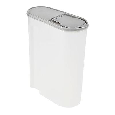 Keeeper Strooibus 24x11,5x30,5cm grijs