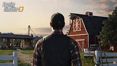 Farming Simulator 19 - thumbnail