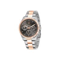 Maserati R8853100020 Heren Horloge 43mm 10ATM - thumbnail