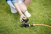 Fiskars sectorsproeier | op metalen pin - 1023658 - thumbnail