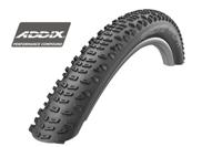 SCHWALBE Vouwband racing ralph performance tlr 26 x 2.25" / 57-559 mm - zwart - thumbnail