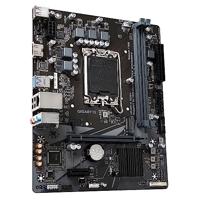 Moederbord Intel Gigabyte H610M K DDR4 - thumbnail