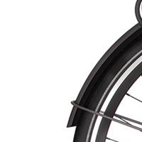 Cortina spatbord achter 28 mozzo stone matt - thumbnail