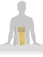 If You Care Brood bakvorm - 4 stuks - fsc ongebleekt - thumbnail