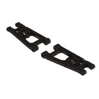 Arrma - Front Lower Suspension Arms (1 Pair) (ARA330750) - thumbnail