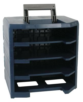 Raaco Assortimentsdoos Handyboxxser 5x5 leeg - 137959 - 137959 Raaco Assortimentsdoos Handyboxxser 5x5 leeg - 137959 - 137959