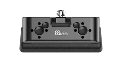 8Sinn Universeel schouderstuk