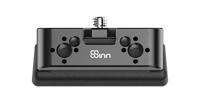8Sinn Universeel schouderstuk - thumbnail