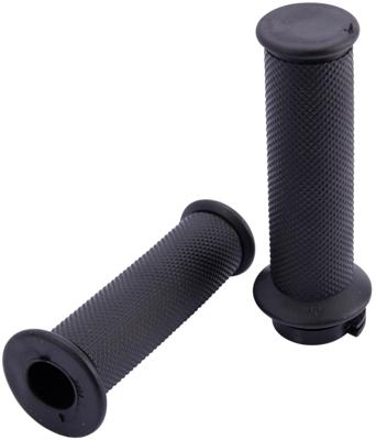 Domino gasgriffrohr throttle grips plastic sw 1-pull