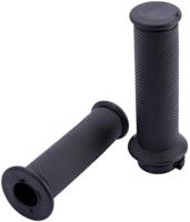 Domino gasgriffrohr throttle grips plastic sw 1-pull - thumbnail