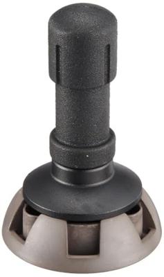 Manfrotto 520BALLSH 75mm Half Bowl Short